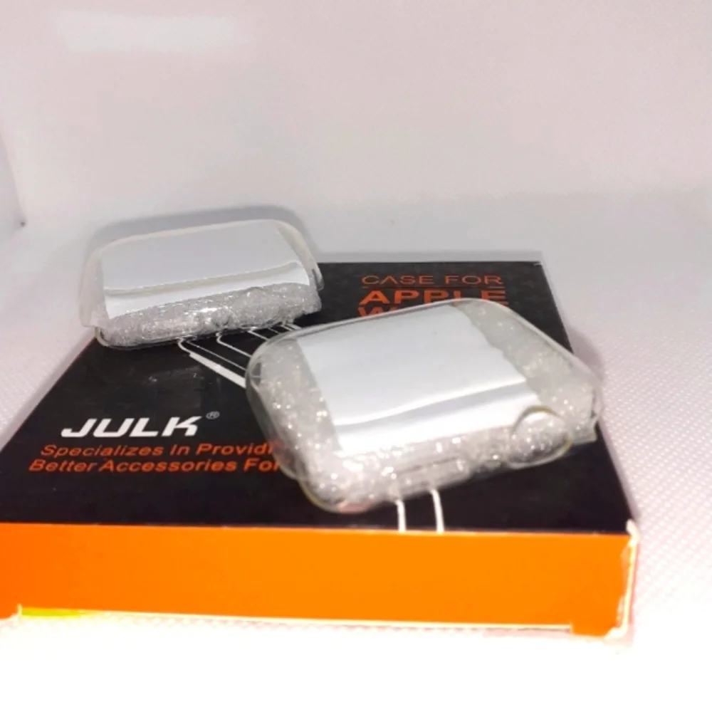 Apple Watch Cases Set of 2